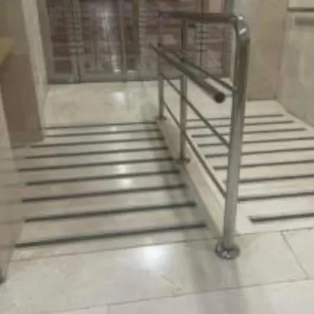 Mati's Centro דירה *